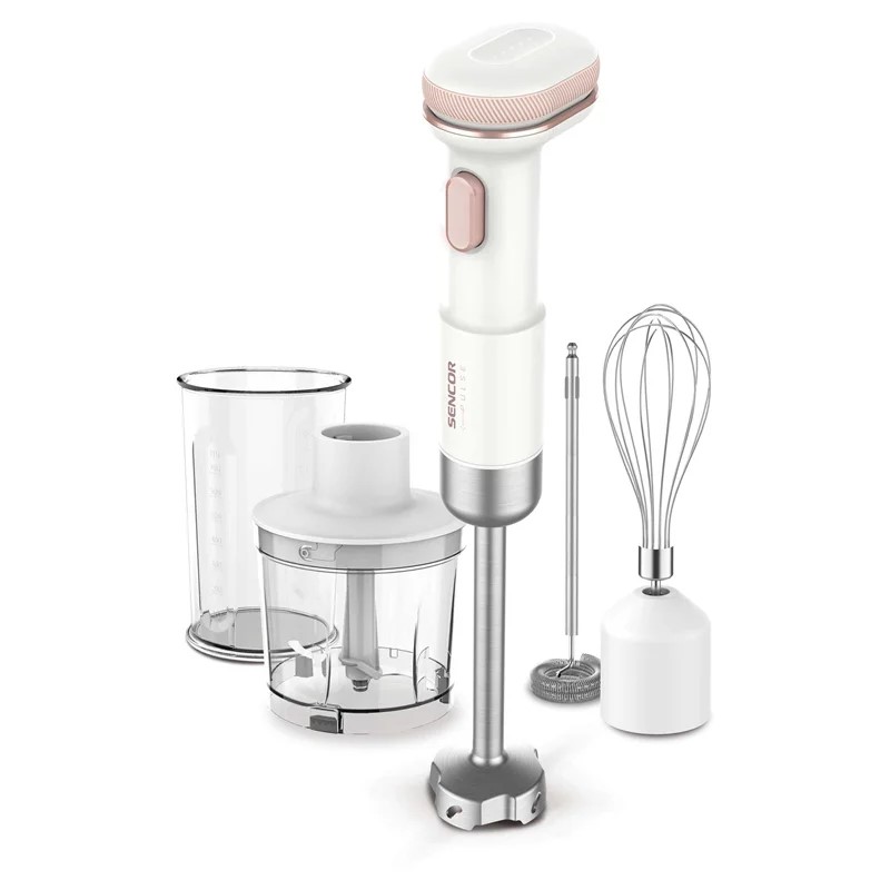 گوشتکوب برقی سنکور مدل SHB 9130WH